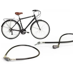 ieg™ Şifreli Bisiklet Kilidi
