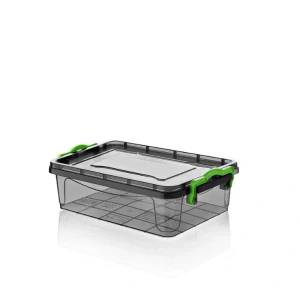 ieg™ Sığ Saklama Kutusu 2 Litre