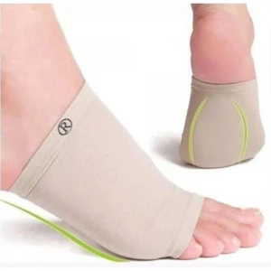 ieg™ SİLİKON ARK DESTEK ÇORABI