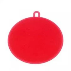 ieg™ Silikon Bulaşık Yıkama Süngeri 2 Adet