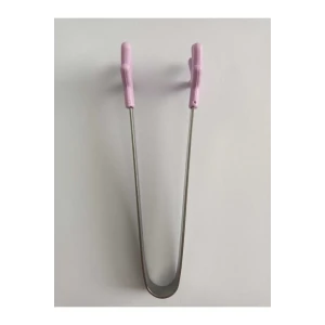 İEG Silikon Şeker Kurabiye Mini Maşa Parmak -53010