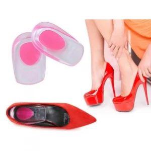 ieg™ Silikon Topuk Koruyucu