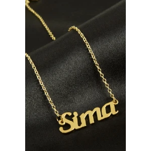 ieg™ Sima isimli kolye (Kişiye Özel)