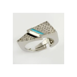 ieg™ Şimşek Taşlı Yüzük