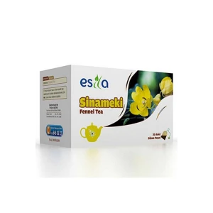 ieg™ Sinameki Çay 20 Li.