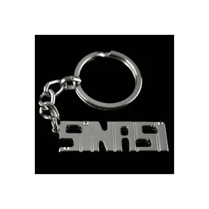 ieg™ Şinasi İsimli Anahtarlık