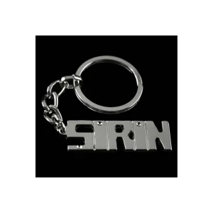 ieg™ Şirin İsimli Anahtarlık
