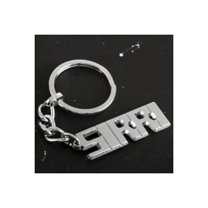 ieg™ Sırrı İsimli Anahtarlık