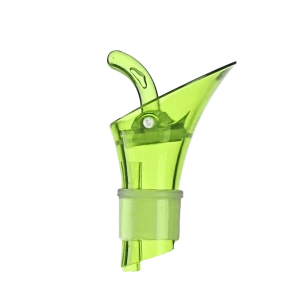 ieg™ Şişe Ucu Aparatı Yağdanlık Tıpa  2 Adet