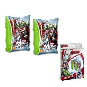 ieg™ Şişme Kolluk Avengers 25x15 cm