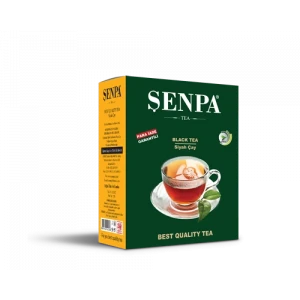 İEG Siyah Çay Best Quality Tea Sri Lanka 400 gr
