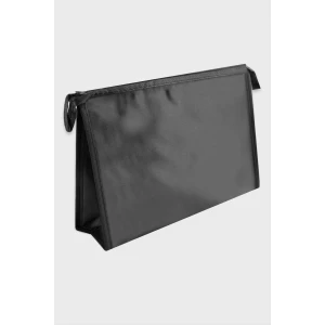 ieg™ Siyah Renkli Makyaj Çantası