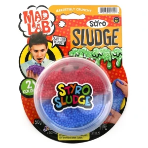 ieg™ Slime Köpük Styro World