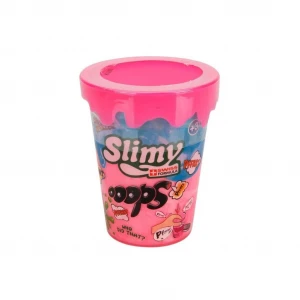 ieg™ Slimy Metalik Renkler Oops Jöle 80 gr
