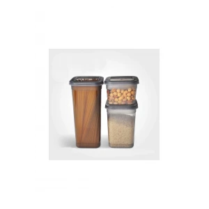 İEG Smart 3’Lü Erzak Kabı -82853