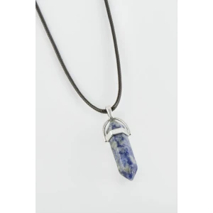 ieg™ Sodalit Point Kolye