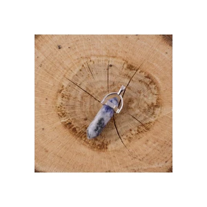 ieg™ Sodalit Point Kolye Ucu