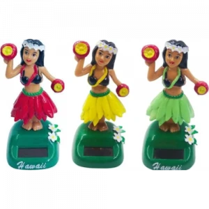 ieg™ SOLAR DANS EDEN KIZ