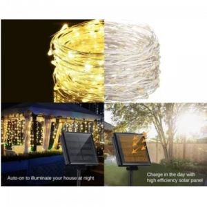 ieg™ Solar Peri Led 20M