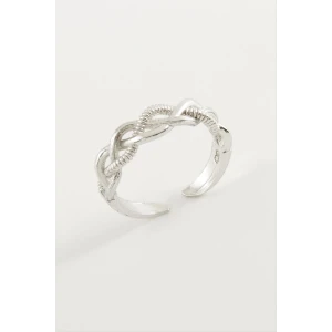 ieg™ Sonsuzluk Metal Yüzük