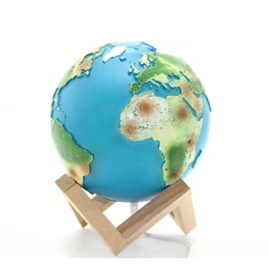 ieg™ Standlı Işıklı Dünya Küre