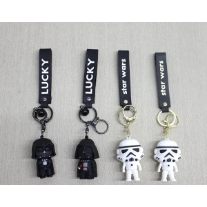 ieg™ Star Wars Silikon Anahtarlık