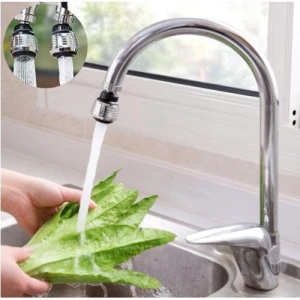 ieg™ Su Tasarruflu 2 Modlu Musluk Başlığı Kısa