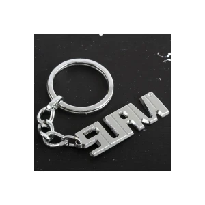 ieg™ Suavi İsimli Anahtarlık