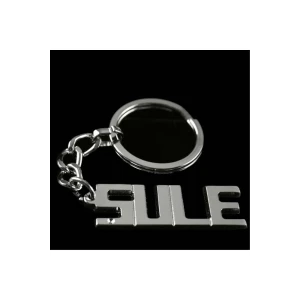 ieg™ Şule İsimli Anahtarlık