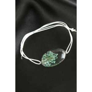 ieg™ Sultan Otu Hayat Ağacı Epoksi Bileklik