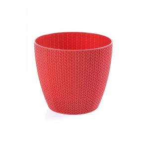 ieg™ Sümela Çiçek ve Bitki Saksısı No:2 - 1.4 Litre -SML2