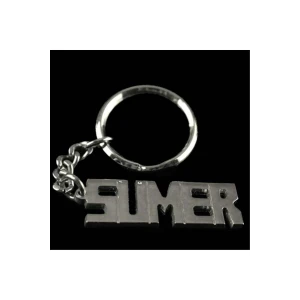 ieg™ Sümer İsimli Anahtarlık