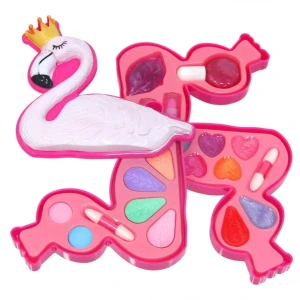 ieg™ Sunman Flamingo Makyaj Seti