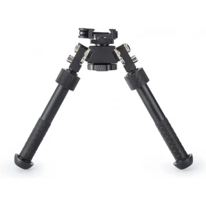 ieg™ Super X TAC Picatinny Rail 22 mm Hareketli Bipod