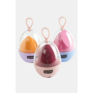 ieg™ Sürpriz Yumurta Makyaj Süngeri