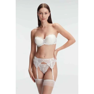 ieg™ Sütyen, Jartiyer, String ve Çorap Takımı