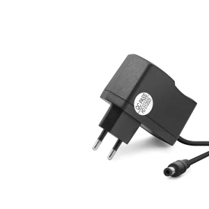 ieg™ Tablet Modem Adaptörü 5V 2A 5.5*2.5 Siyah HD8412