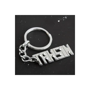 ieg™ Tahsin İsimli Anahtarlık