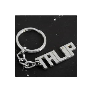 ieg™ Talip İsimli Anahtarlık