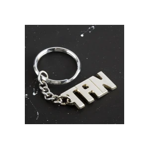 ieg™ Tan İsimli Anahtarlık