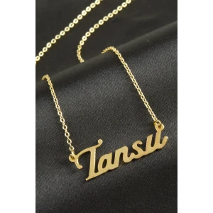 ieg™ Tansu isimli kolye (Kişiye Özel)