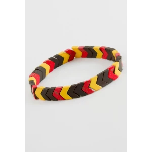 ieg™ Taraftar Çavuş Hematit Doğaltaş Bileklik