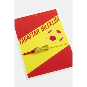 ieg™ Taraftar İp Bileklik