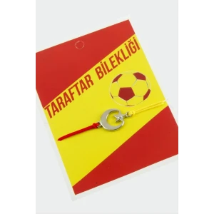 ieg™ Taraftar İp Bileklik