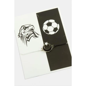 ieg™ Taraftar İp Bileklik