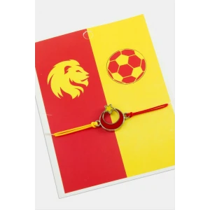 ieg™ Taraftar İp Bileklik