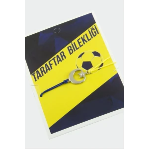 ieg™ Taraftar İp Bileklik