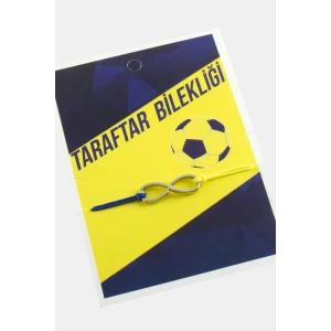 ieg™ Taraftar İp Bileklik
