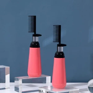 ieg™ Taraklı Saç Boyama Şişesi