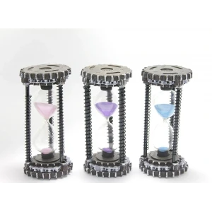 ieg™ Tasarım Kum Saati